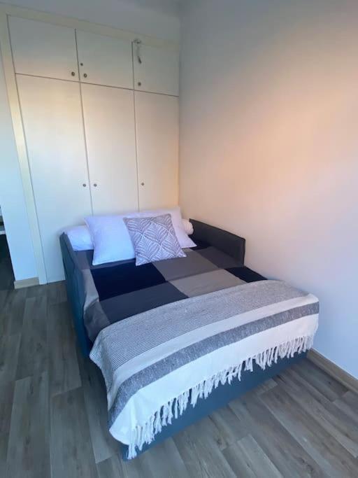 Apartamento Loft, 滨海略雷特 外观 照片