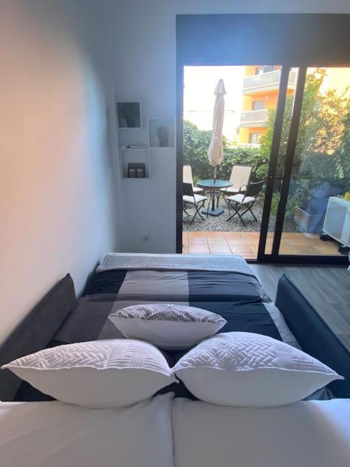 Apartamento Loft, 滨海略雷特 外观 照片
